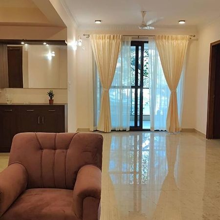Tara Suites Premium Rooms In Central Indiranagar Bangalore Exterior foto