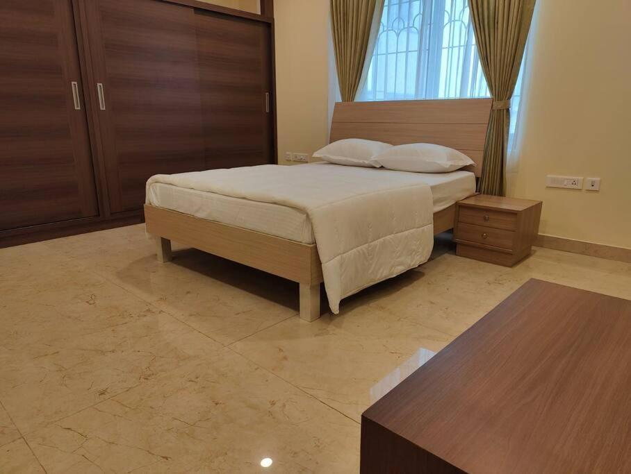 Tara Suites Premium Rooms In Central Indiranagar Bangalore Exterior foto