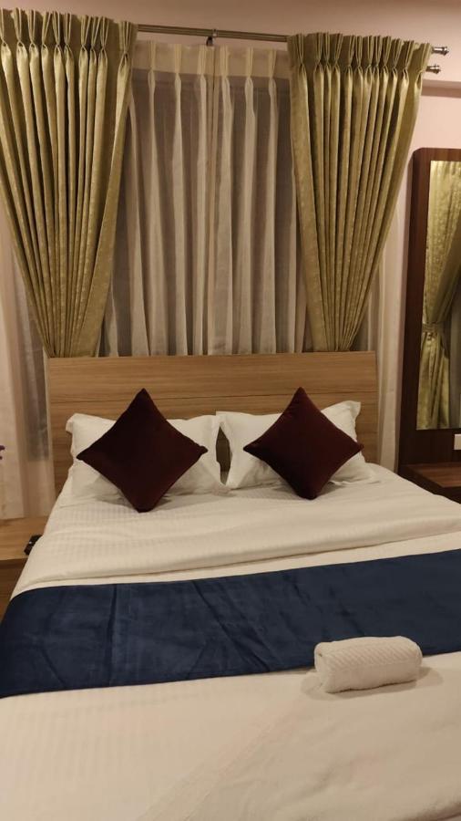 Tara Suites Premium Rooms In Central Indiranagar Bangalore Exterior foto